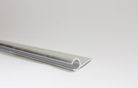 Aluminium Wall Anchor