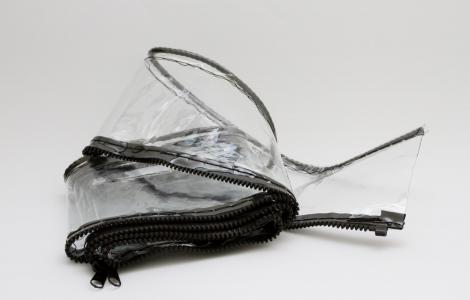 Black Bistro Blind Extension