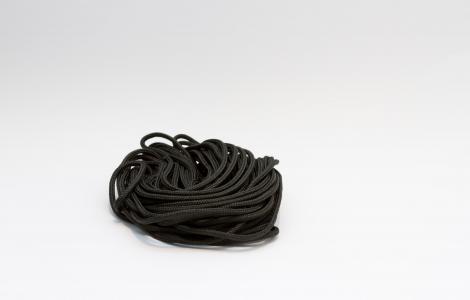 Black Bistro Blind Cord