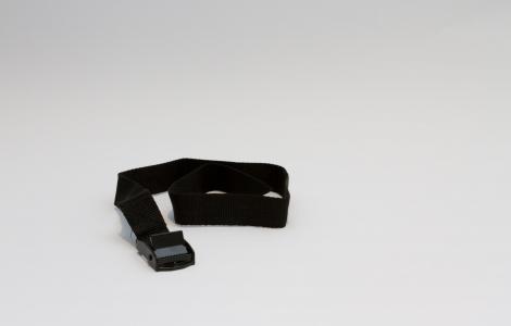 Black Tie Down Strap