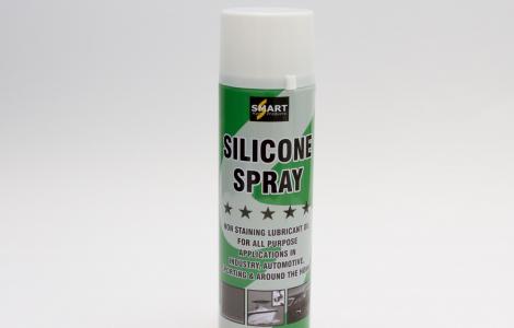Silicone Spray